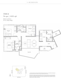 One Meyer (D15), Apartment #201943602